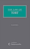 The law of tort