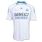 Olympique Marseille 08/09 Home Soccer Jersey