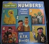Help Your Child Learn About Numbers!