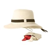 Tilley Endurables TH9 Women'S Hemp Hat