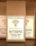 Gourmet Food : Buttermilk Pancake, Waffle & Crepes Mix