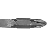 Klein Tools 32483 Replacement Bits for 10-in-1 and 11-in-1 Screwdriver/Nut Driver