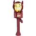 Team Effort Collegiate Mascot Headcover - Arizona State
