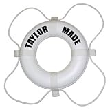 Taylor Made Products Boat Life Ring Letter Kit