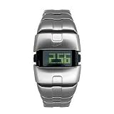 Nike D Line Stan Chronograph Mens Watch WC0003-001 by Nike