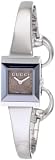 Gucci Women`s YA128510 G frame Watch