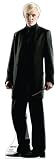 Draco Malfoy (Harry Potter and the Deathly Hallows) Life Size Standup Poster , 24x67 31vOG fvWoL. SL160 Draco Malfoy (Harry Potter and the Deathly Hallows) Life Size Standup Poster , 24x67