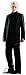 Draco Malfoy (Harry Potter and the Deathly Hallows) Life-Size Standup Poster