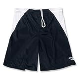 Lanzera Forza Soccer Short (Navy/White)