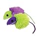 Go Cat Go Mini Shock Top Mouse Catnip Toy