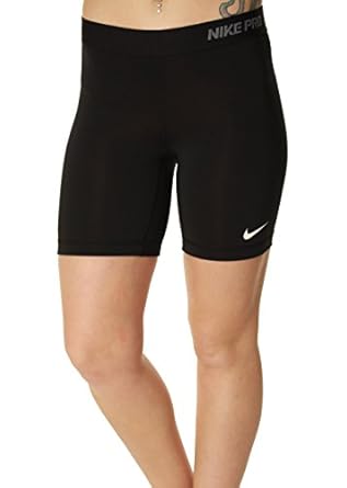nike women's 7 inch compression shorts