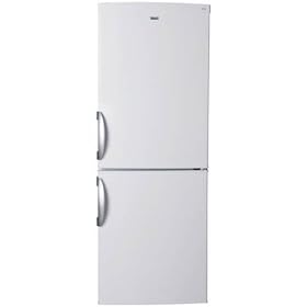Lec TF5586W WHITE fridge freezer, frost free, 50cm, 5.1 cu.ft. fridge, 2 cu.ft. freezer, white