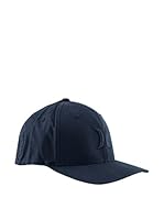 Nike Hurley Gorra One & Only Black Flexfit (Azul Noche / Azul Noche)