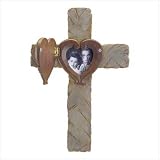 LOVING YOU FOREVER CROSS FRAME
