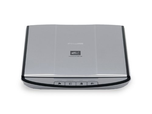Canon CanoScan LiDE90 Color Image Scanner (2167B002)