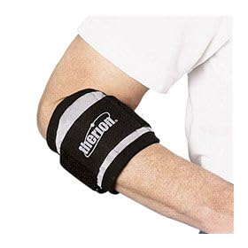 Tennis Elbow Magnetic Support - Golfer Elbow Treatment - Tennis Elbow Brace & Support - Cure Tennis Elbow Today , Magnetic Elbow Brace - Magnetic Pain Therapy