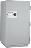 49in High 3 Hour Fireproof Data Safe
