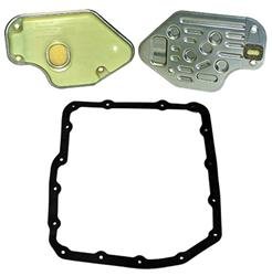 Wix 58876 Automatic Transmission Filter Kit - Case of 6