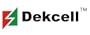 Dekcell Laptop Battery for Dell XPS M1210, Part Number: 312-0435, 312-0436, 451-10356, 451-10357, 451-10370, 451-10371, CG036, CG039, HF674, NF343 (4800mAh)