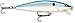 Rapala Flat Rap 06 Fishing lure, 2.5-Inch, Silver Blue