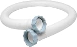 Hose & Nut Set For Intex Pump