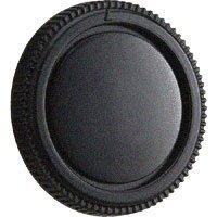Adorama - Body cap