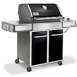 Weber 3841001 Genesis E-310 Gas Grill - Natural Gas - 3841001