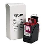 Kodak 21269200 Magenta Ink Cartridge