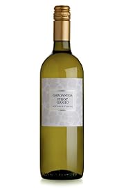 Garganega Pinot Grigio 2011 - Case of 6