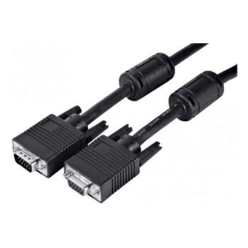 CABLING® Rallonge pour écran VGA - Sub D 15 HD M/F .Longueur 2 métres.
