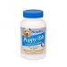 Dog Vitamins - Healthy Puppy Tab Vitamin - Liver Flavored Chewables - 60 Count - Made in USA