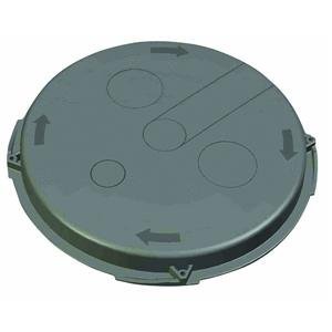 Advanced Drainage Sy. 1537ADL Sump Pump Lid Advanced Drainage Sy. 1537ADL Sump Pump Lid
