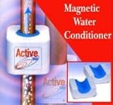 MAGNETIC WATER CONDITIONER