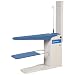 Reliable 614HA Professional Utility-Style Vacuum-Pressing Table