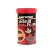 WARD GOLDFISH PELLET 2.5OZ SM