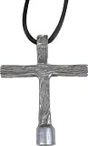 Produkt-Bild: Promark DK4 Large Cross Stimmschl&uuml;ssel f&uuml;r 4-kant Schrauben