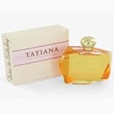 TATIANA Perfume for Women by Diana von Furstenberg PERFUMED BATH OIL 4.0 oz. 31vOXlbKAuL. SL160 TATIANA Perfume for Women by Diana von Furstenberg PERFUMED BATH OIL 4.0 oz.