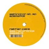 NATHAN FAKE / WATLINGTON STREET EP