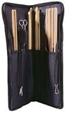 Stagg Black Nylon Drumstick Bag
