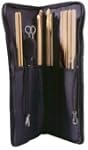 Stagg Black Nylon Drumstick Bag