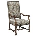 Traditional Accents 6070337 Flemish Chair by Bailey Street