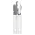 Brabantia Classic White Hand Can Opener