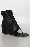 80%20 The Sophie Hidden Wedge Thong in Black,Shoes for Women