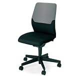 kokuyo Colado(�R���[�h)�`�F�A�[ �n�C�o�b�N �I�Ȃ� �X���[�g�O���[(�c�[�g���J���[) W620�~D560�~H885-975mm