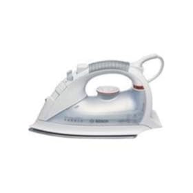 Bosch Sensixx TDA8353 Steam Iron Comfort Secure 2400W 