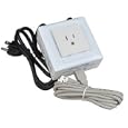 Power Single Outlet Network Controller