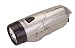 Coleman StormBeam Dynamo Flashlight - Silvertone/ Black