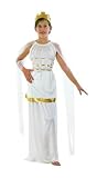 Childrens Athena Fancy Dress costume – Large Size