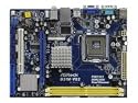 AsRock G31M-VS2 Mainboard Sockel 775 Micro ATX DDR2 Speicher