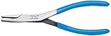 Wright Tool 9C718 Duck Bill Needle Nose, 7-Inch [並行輸入品]